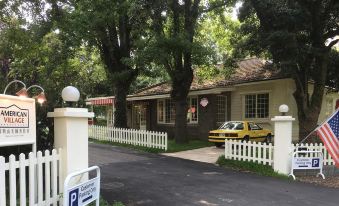 American Village Resort