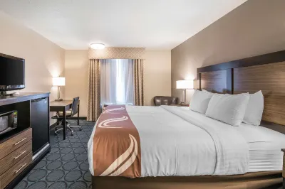 Elevate Hotel at Sierra Blanca Ruidoso, Ascend Hotel Collection