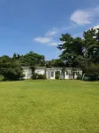 Jeju Oreum Guesthouse Отели в г. 