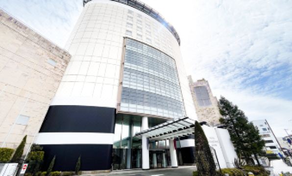 Hotel Grand Vert Gizan