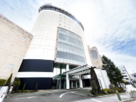 Hotel Grand Vert Gizan Hotels in 