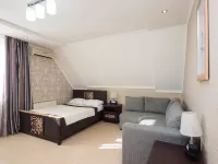 Vinograd Hotel