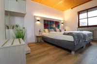 Hotel Daucher Hotels in Wendelstein