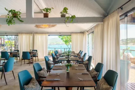 Jubarte Hotel by Insólito Отели в г. Армасан-дус-Бузиус