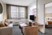 Adina CityLife Wellington Hotel a Mount Victoria