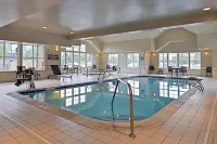 Residence Inn Denver Airport at Gateway Park Hotels in Aurora