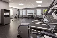 La Quinta Inn & Suites by Wyndham Atlanta South - Newnan - Gym
