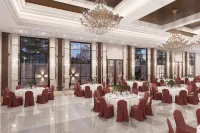 Nirvana Grand Hotel & Resort
