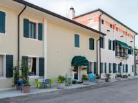 Hotel al Gallo Hotel a Oderzo