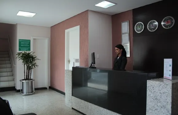 斯蒂爾山谷經濟型酒店