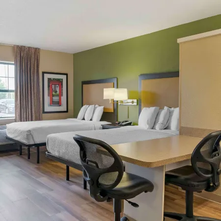 Extended Stay America Suites - Detroit - Madison Heights