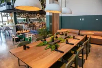 플레이스마커 웨지우드-휴스턴