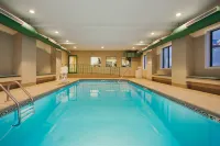 Kalamazoo Hotel and Suites Hotels in Portage