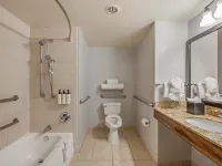 Crowne Plaza SAN DIEGO - MISSION VALLEY by IHG Hotels in San Diego county