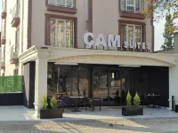 Cam Suites Hotel berhampiran BAYRAK ANITI