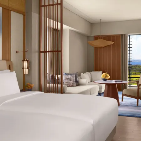 The Ritz-Carlton, Okinawa