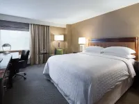 Sheraton Pittsburgh Airport Hotel Hotels in Allegheny County