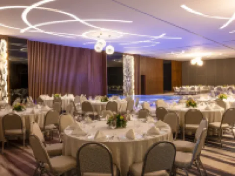 Sheraton Guadalajara Expo Hotels in Zapopan