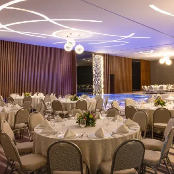 Sheraton Guadalajara Expo