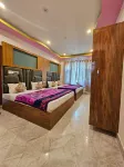 Maharastra Bhavan Atithi Grah Hotels in Misrikh-cum-Neemsar