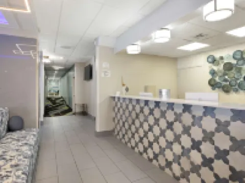 Best Western Mystic Hotel Hotels in Stonington