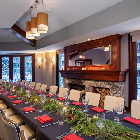 Beaver Creek Lodge, Autograph Collection