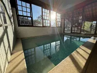 Auberge Suisse Pousada