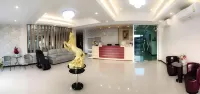 Chansuda Lake View Hotel Hotels in Ubon Ratchathani