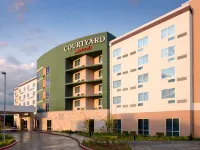 Courtyard Dallas Plano/The Colony Hotels in The Colony
