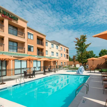 Courtyard by Marriott Montgomery Prattville