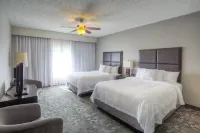 Courtyard McAllen Airport Hotels in Hidalgo
