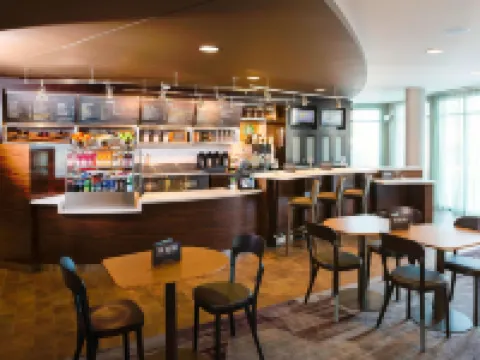 Courtyard Sioux Falls Hôtels à : Sioux Falls