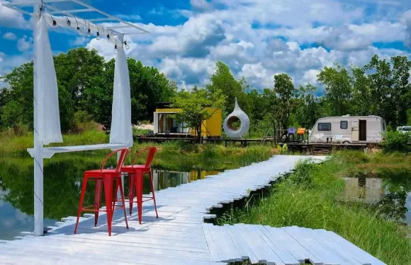 位於市中心的1卧室別墅-20平方米|帶1個獨立浴室