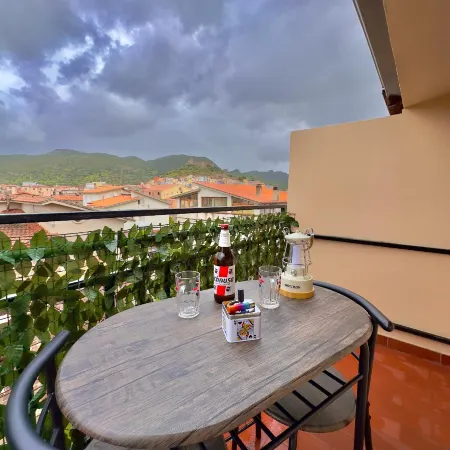 Casa del Mare Guest House