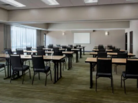 คอร์ทยาร์ดบายแมริออท บอสตัน นอร์วูด/แคนตัน โรงแรมในนอร์วูด