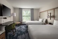 แฟร์ฟิลด์ อินน์แอนด์สวีทส์ บายแมริออท วิลเลียมส์ทาวน์