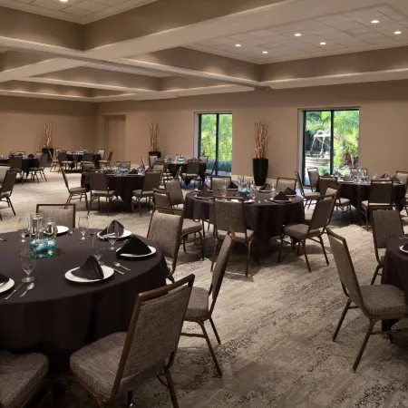 Courtyard Bradenton Sarasota/Riverfront
