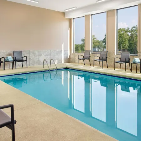 Fairfield Inn & Suites Asheville Airport/Fletcher