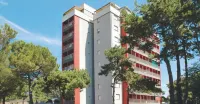 Comfortable flat near the beach