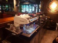 老兵的日夜旅館 - 酒吧