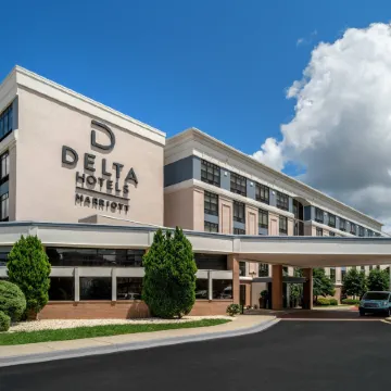 Delta Hotels Huntington Downtown