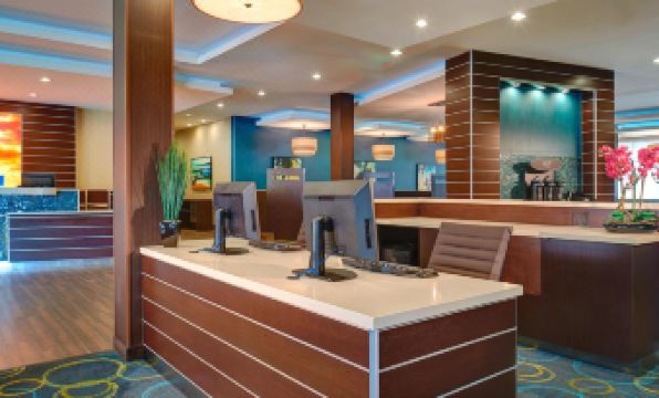Fairfield Inn & Suites San Diego Carlsbad