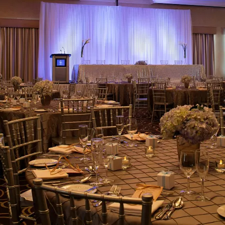 Delta Hotels Guelph Conference Centre