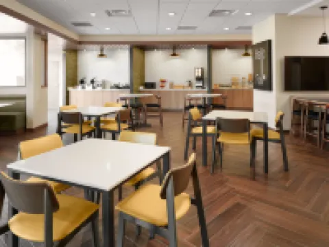 Fairfield Inn & Suites Louisville New Albany IN Hotels in Floyd County