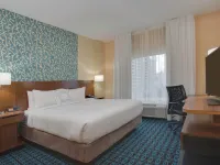 Fairfield Inn & Suites Fort Lauderdale Downtown/Las Olas Hotels near Museum of Discovery and Science