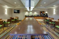 舊金山機場萬楓套房酒店 - 早餐