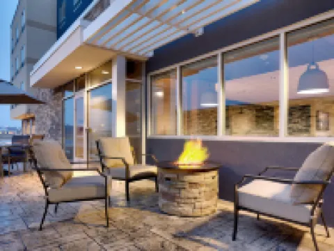 Fairfield Inn & Suites Fort Smith Hotels in Fort Smith