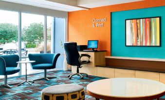 Fairfield Inn Myrtle Beach Broadway at the Beach