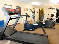 Quality Inn & Suites Amsterdam - Kuntosalit