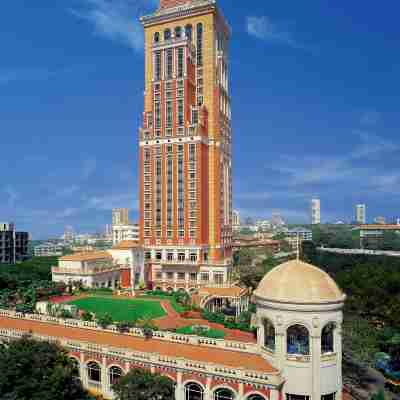 ITC Grand Central, a Luxury Collection Hotel, Mumbai Hotel Exterior